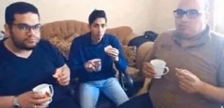 Video sticker 🌚 كي وي