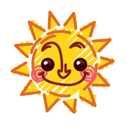 Sticker 🥰 表情定制 @linsanqi