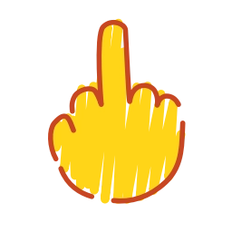 Sticker 👆 表情定制 @linsanqi