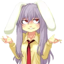 Video sticker 😔 /a/nime pack