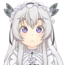 Telegram sticker 😟 /a/nime pack