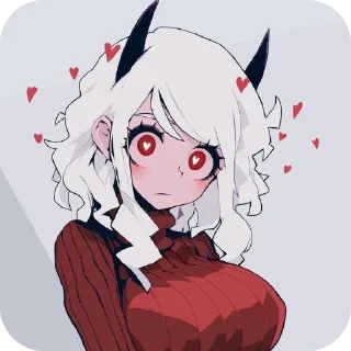 Sticker 🥺 Code J @derdvilxx