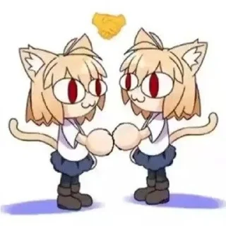 Telegram sticker 🤝 Code J @derdvilxx