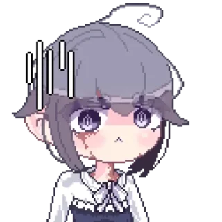 Video sticker 😐 𝑴𝒊𝒕𝒔𝒖𝒃𝒂-𝒄𝒉𝒂𝒏 ~𝑭𝒆𝒆𝒍𝒊𝒏𝒈𝒔~