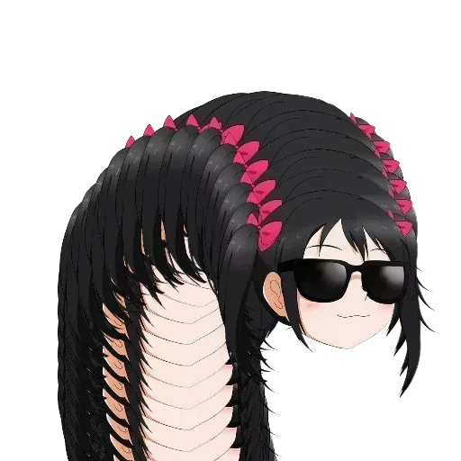 Telegram sticker 😎 toxic_babu