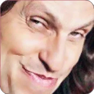 Telegram sticker 🌚 Moy pack