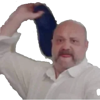 Telegram sticker 🙄 Moy pack