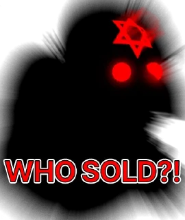 Video sticker 🌟 SOL: Happy Merchant $JEW :: @fStikBot