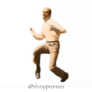 Video sticker 🕺 @round_stickers