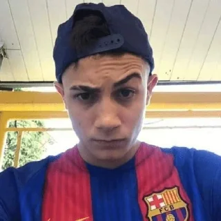 Телеграм стикер ⭐️ notri-hariel • @sticbot