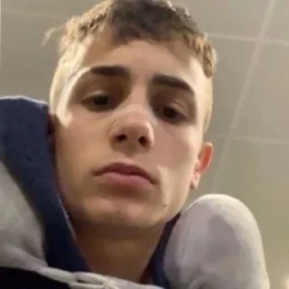 Телеграм стикер ⭐️ notri-hariel • @sticbot