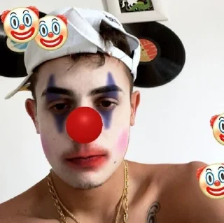 Video sticker ⭐️ notri-hariel • @sticbot