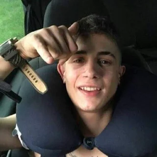 Video sticker ⭐️ notri-hariel • @sticbot