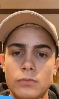 Телеграм стикер ⭐️ notri-hariel • @sticbot