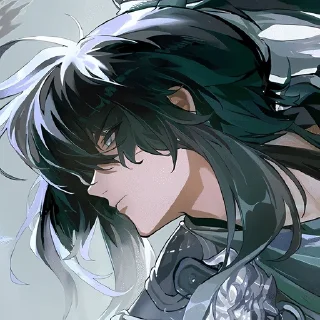 Video sticker 🍃 HOMELESS QIU :: @fStikBot