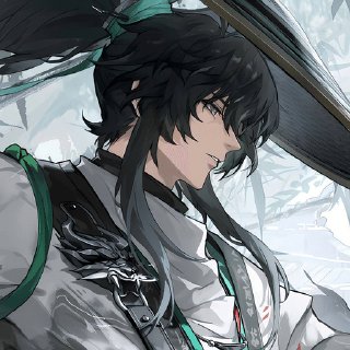 Telegram sticker 🌿 HOMELESS QIU :: @fStikBot