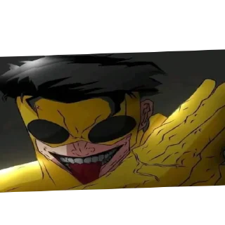 Telegram sticker 😈 Momazos doc🗣️🔥🔥