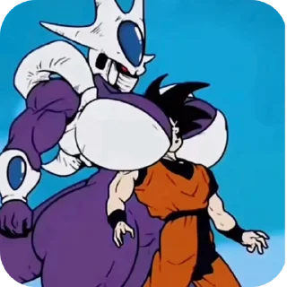 Telegram sticker 😶 Momazos doc🗣️🔥🔥