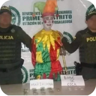 Video sticker 🤨 Momazos doc🗣️🔥🔥