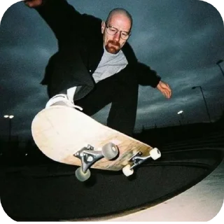 Telegram sticker 🛹 Momazos doc🗣️🔥🔥