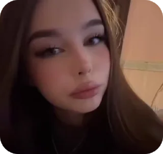 Video sticker 😉 ✩ 𝖺𝗇𝖾𝗒𝗅𝗒𝗏𝖾𝗋𝗌𝗍 | @cute_stic1ers