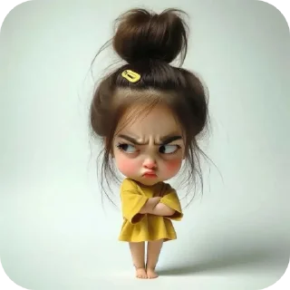 Telegram sticker 💇 https://t.me/addsti:: Билял