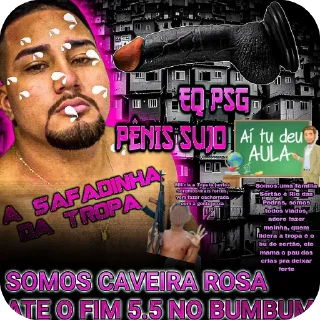 Sticker 🖼 Kkkkkk