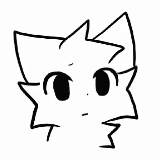 Video sticker 😓 @FurriStik <--больше стикеров тут