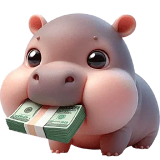 Video sticker 💵 Ғавнө @weirdo_mike