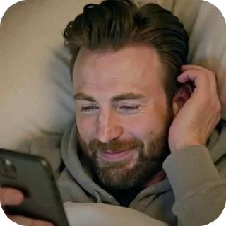 Video sticker 🥰 marvel