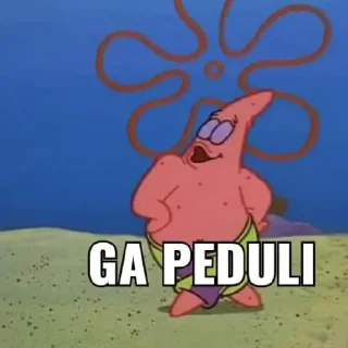 Telegram sticker 😏 @bkrscvni