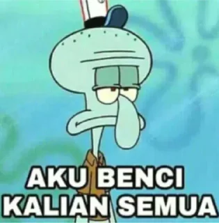 Telegram sticker 😐 @bkrscvni