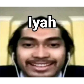 Video sticker 👍 @bkrscvni