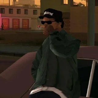 Telegram sticker 🚬 @bkrscvni