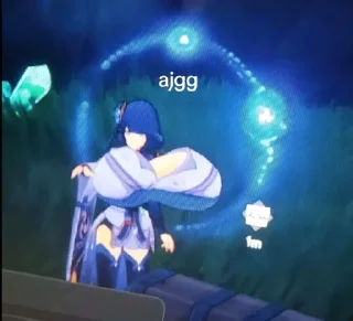 Sticker 🗿 @mojameji