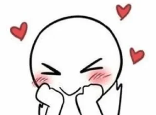 Telegram stiker 🥰 @mojameji