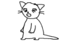 Telegram sticker 🤩 Больше стиков тут: @stikery4