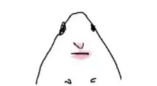 Telegram sticker 🤩 Больше стиков тут: @stikery4