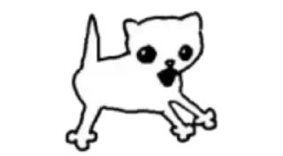 Telegram sticker 🤩 Больше стиков тут: @stikery4