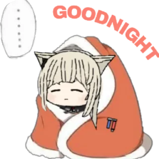 Telegram sticker 👄 @arknights_endfield_ar