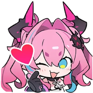 Telegram sticker 📖 @arknights_endfield_ar