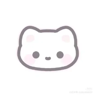 Sticker 🙂 Kawaii meme