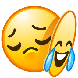 Telegram sticker 😐 @ie_DND ⚝𝑬𝒎𝒐𝒋𝒊𝒔