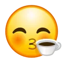 Video sticker ☕️ @ie_DND ⚝𝑬𝒎𝒐𝒋𝒊𝒔