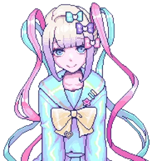 Video sticker 😄 𝑲–𝑨𝑵𝑮𝑬𝑳//@x1ell @MoiStikiBot