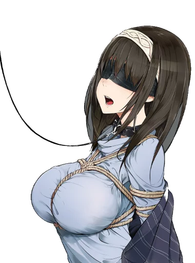 Telegram sticker 🤷‍♀️ Anime BDSM @stickersb2b