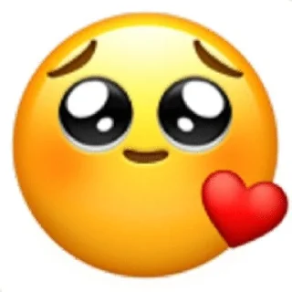 Telegram sticker 🥺 мемы