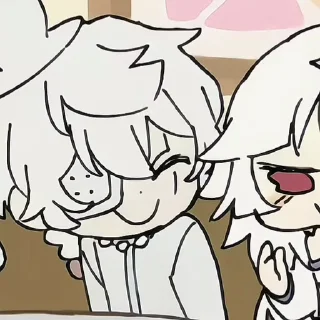 Video sticker 🎉 ◜📮◞ 𝗌𝗍𝗂𝖼𝗄𝗌 𝖻𝗒 @voileria