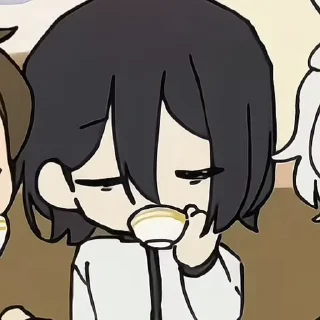 Video sticker 🎉 ◜📮◞ 𝗌𝗍𝗂𝖼𝗄𝗌 𝖻𝗒 @voileria