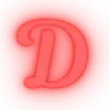 Video sticker 👑 red zone ➜ @emoj...